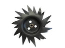 Misc Used 2-cycle - TINE ASSY TILLER RIGH - 438RA