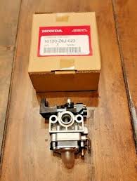 Honda Power - CARBURETOR ASSY. | Use from Engine SN 2072561. - 16100-Z6J-023