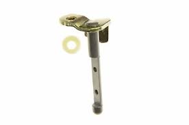 Kohler Engine - SHAFT, THROTTLE - 12 144 09-S