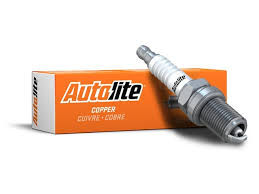 Rotary - SPARK PLUG AUTOLITE 4 - 2550