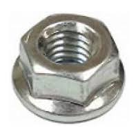 Honda - NUT, FLANGE 6MM - 94050-06080
