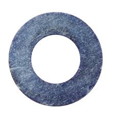 Kawasaki Engine - WASHER,9.8X5.5X1.0 - 92200-2061