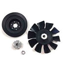 Hydro Gear - KIT FANPULLEY - 72658