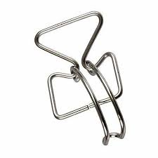 Kawasaki Engine - CLAMP - 92171-7009