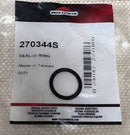 Briggs & Stratton - SEAL O RING - 270344S