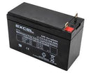 Hustler - BATTERY, AGM 12V 9 - 607723P