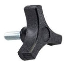 Scag - WING NUT, 38 16 - 481625-01