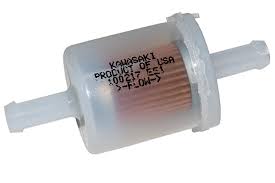 Kawasaki Engine - FILTER-FUEL - 49019-0027