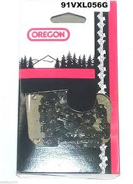 Oregon - VERSACUT SAW CHAIN, - 91VXL056G