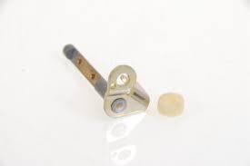 Kohler Engine - SHAFT, THROTTLE - 12 144 09-S