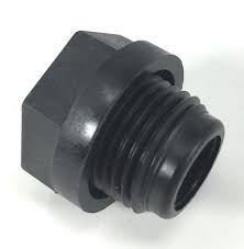 Tecumseh - DRAIN PLUG   - 36083 (Closeout)