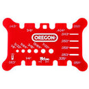 Oregon - MEAS. TOOL BAR AND CHAIN - OCS556418