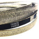 Hustler - BELT, DECK - 793828