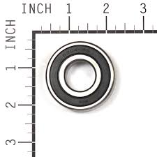 Simplicity - BEARING, BALL - 1735399YP
