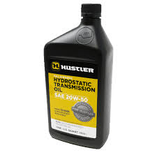 Hustler - QUART HYDRO TRANS OIL - 606952