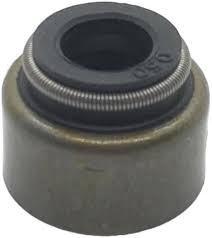 Kawasaki Engine - SEAL-OIL,RVC2 6X11X10.2 - 92049-7001