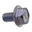 Kawasaki - BOLT FLANGED,6X10 - 130BA0610