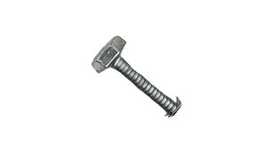 Ferris - BOLT, 38 16 X 1 14 - 5025013X10SM