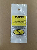 Century Spring - SPRING - 532 (Clearance)