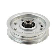 Ferris - PULLEY-IDLER, 4.06OD, - 5101379YP