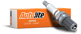 Rotary - SPARK PLUG AUTOLITE 4263 - 7230