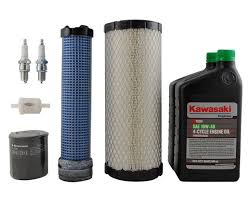 Kawasaki Engine - KIT FX751V-850V 10W40 - 99969-6537