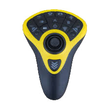 Snoway - TRANSMITTER, WIRELESS, PC2 - 96116878