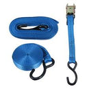 Keltner Distributors - 1" X 6' 430LB. CAMBUCKLE STRAP - 42459