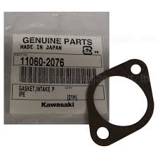 Kawasaki Engine - GASKET - 11060-2076