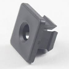 Kohler Engine - NUT, PLASTIC - BLACK - 25 100 37-S