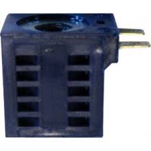 Snoway - COIL, DELTROL VALVE, 10V - 96111171