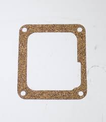 Grasshopper Parts - GASKET   COVER GEARBO - 420200