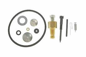 Tecumseh - REPAIR KIT   - 631029 (Closeout)