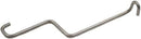 Stihl - THROTTLE ROD - 1127-182-1500
