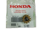 Honda - GEAR, PINION 12T - 42661-VE2-800