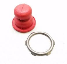 Rotary - PRIMER BULB FOR TECUM - 9289