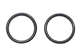 Rhino - (2) LARGE RETAINER O-RING SEAL SET-RHINO - 301614-2 (Closeout)