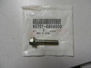 Honda - BOLT, FLANGE 8X40 - 95701-0804000