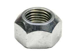 John Deere - Lock Nut - M156416 (Closeout)