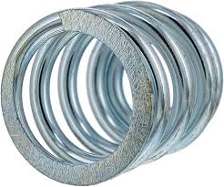 Ferris - SPRING, SEAT SUPPORT - 7078299SM