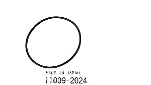 Kawasaki Engine - GASKET - 11009-2024