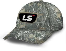 LS Tractor Parts - CAMO CAP REALTREE H - 39001638