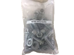Western - BOLT BAG CUTTING EDGE KITS - 48765