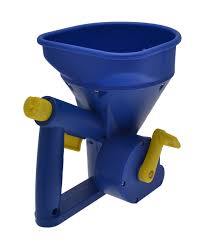 Spyker - 5# Calib Handheld Spreader - HHS-100