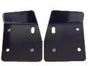 Western - HEADLAMP EXTENSION BRACKET KIT - 68210
