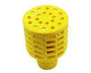 Honda - STRAINER - 78325-YB0-711