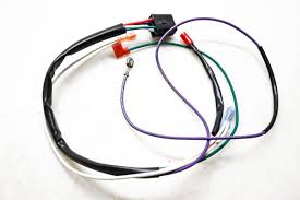 Kohler Engine - HARNESS, WIRING - 24 176 109-S