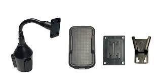 Western - CUPHOLDER MOUNT KIT - 82007
