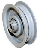 Rotary - FLAT IDLER PULLEY FOR - 8478