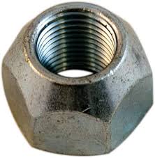 Scag - WHEEL NUT, 12 20 X 1 - 04028-02